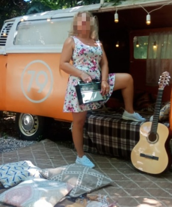 Воплотим самые сокровенные фантазии в реальность. Готова погрузить тебя в мир наслаждений, исполнить самые смелые желания. Я экспертка в доставлении удовольствия и знаю, как окунуть тебя в волнующее море наслаждения. Буду нежной и жаркой одновременно, позволю тебе испытать настоящий экстаз. У меня есть опыт и фантазия, чтобы сделать нашу встречу незабываемой. Доверься мне, и я подарю тебе безудержное блаженство. Работаю только в Москве. Отзывы о моих услугах говорят сами за себя. Смотри мои фото и ты поймешь, насколько я прекрасна. 💋💫🔥 2823, 39 лет